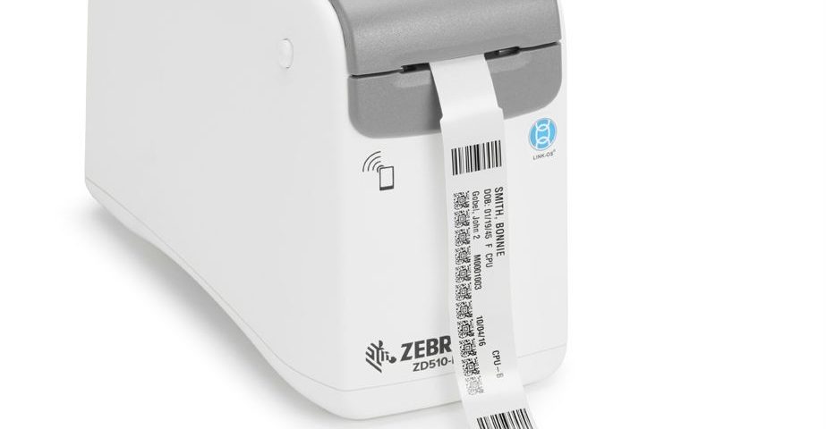Zebra ZD510-HC