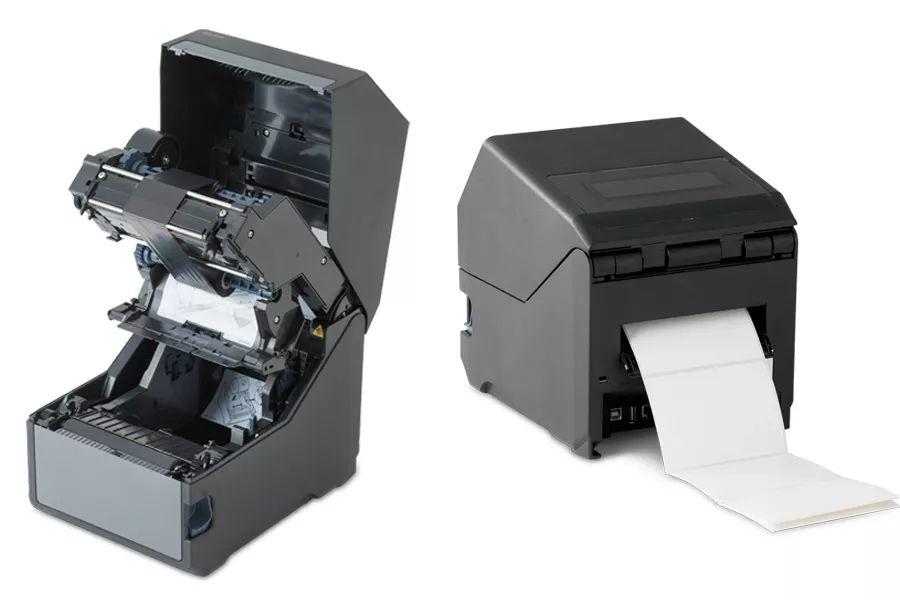 TA来了，重新定义标签打印机新标准丨SATO新品上市