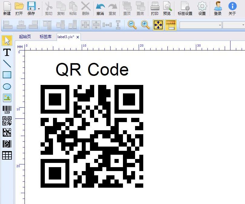 QRcode