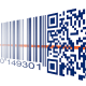 2D product barcode migration