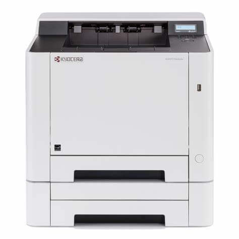 京瓷Ecosys P5026cdw打印机