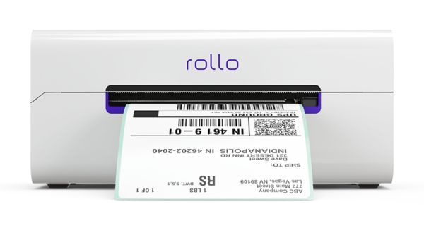 Rollo 热敏标签打印机