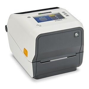 ZD621 医疗热转印和热敏打印机 