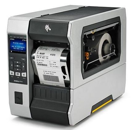 斑马 ZT 600 系列打印机