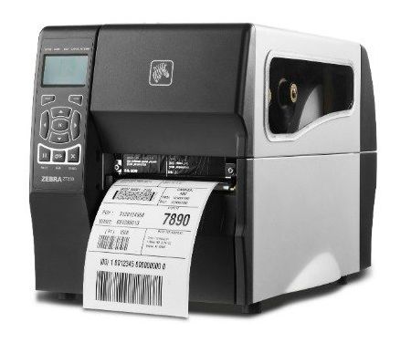 斑马zt200-系列打印机