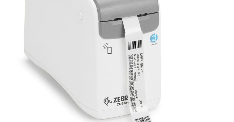 Zebra ZD510-HC