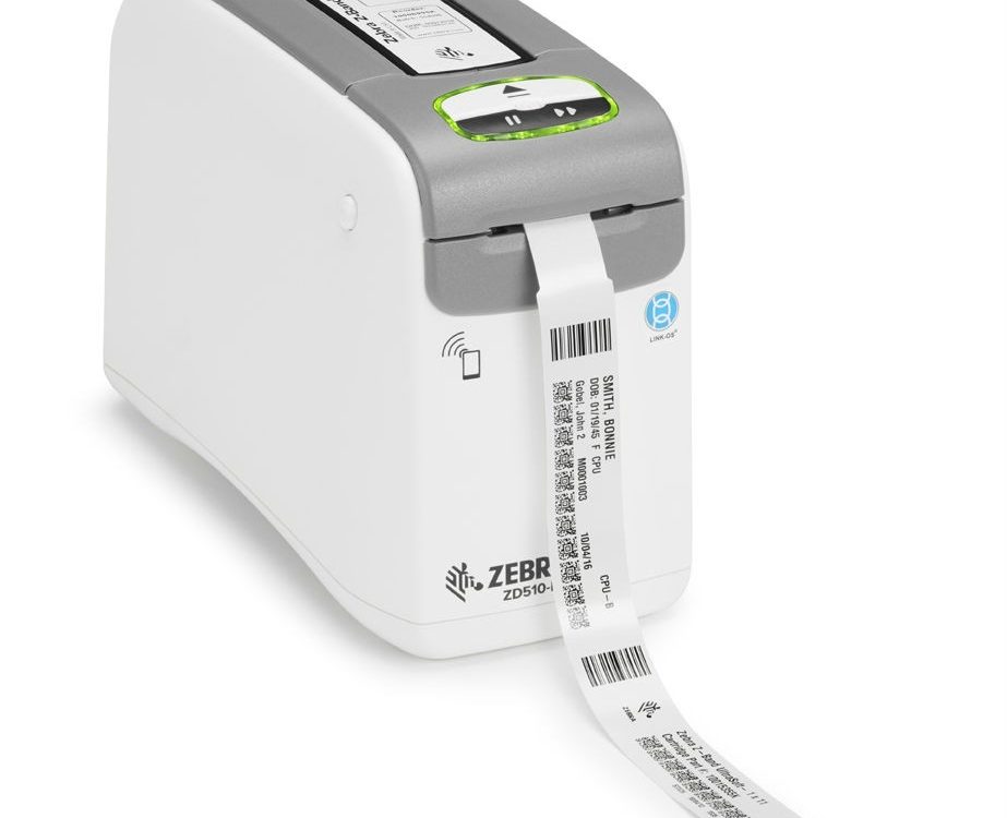 Zebra ZD510-HC