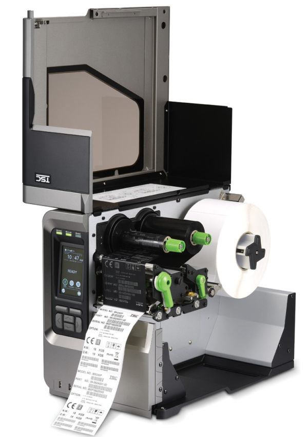 TSC-MX240P-Series