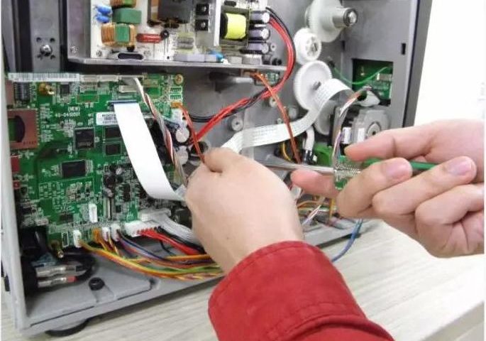 TSC 条码打印机延保计划
