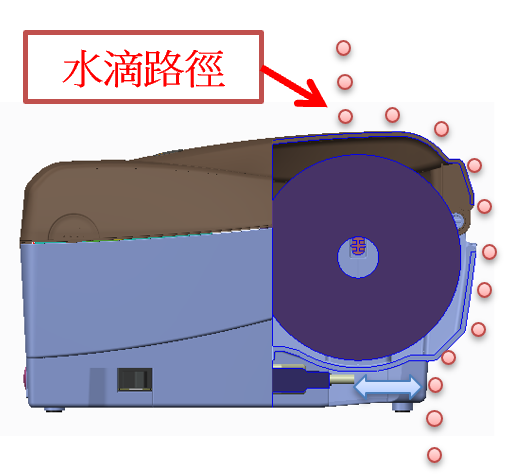 怦然心动OS-214Plus(USB)，小机器大用途