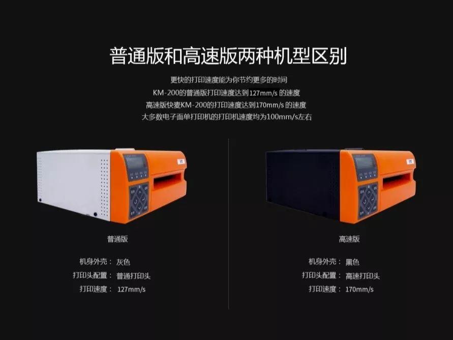 快麦新品 | CI250，快麦速度之王！