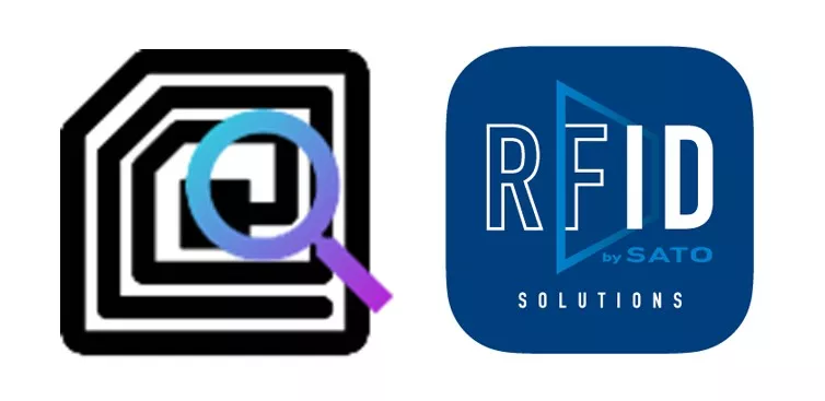 SRA-RFID自动校准功能