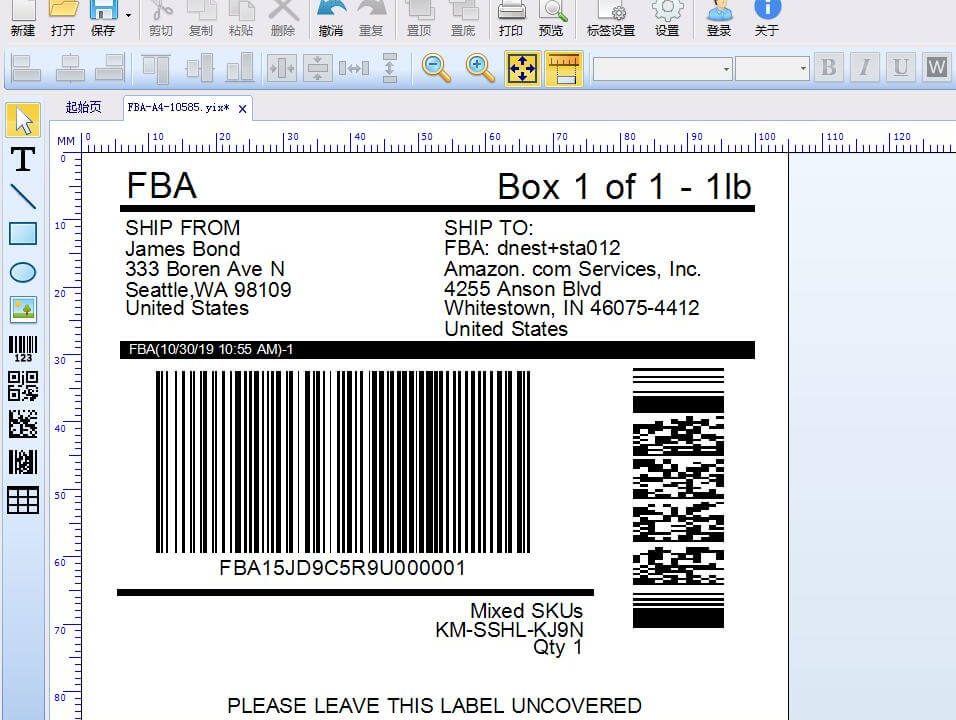 fba-label