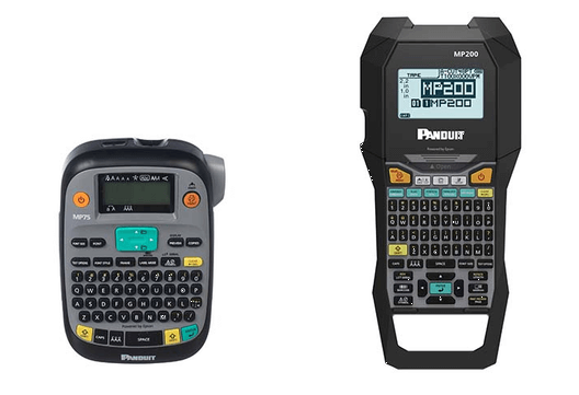 Panduit Mobile Label Printers