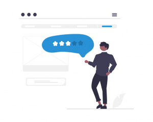 Feedback