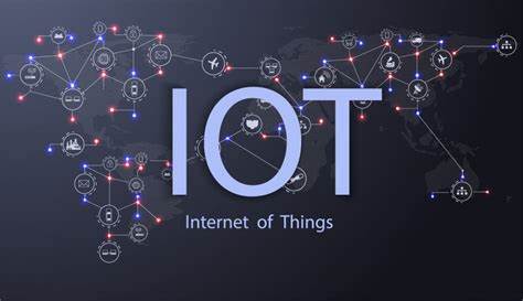 IOT物联网